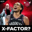 X-MEN: Is Nic Claxton the X-FACTOR for the Bulls this season? | CHGO Bulls Podcast