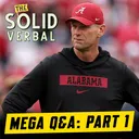 Mega March Q&A: Part 1 - Kalen DeBoer's Future, Two-Bid Big 12 & Optimal Tailgating