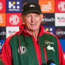 Wayne Bennett Press Conference - Round 21, 2026