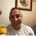 Entrevista | Santi Cazorla pone el listón alto para la selección: "Somos candidatos a poder ganar cualquier campeonato que venga en el futuro"