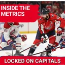 STAT SHEET REVEALS: Capitals WIN Thanks to Alex Tuch, Yet Defensive ISSUES RESURFACE