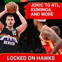 Nikola Jokic, Kuminga saga, front office rankings, and more