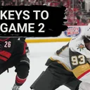 Stanley Cup Final Game 1 Analysis and Keys to Victory for Game 2