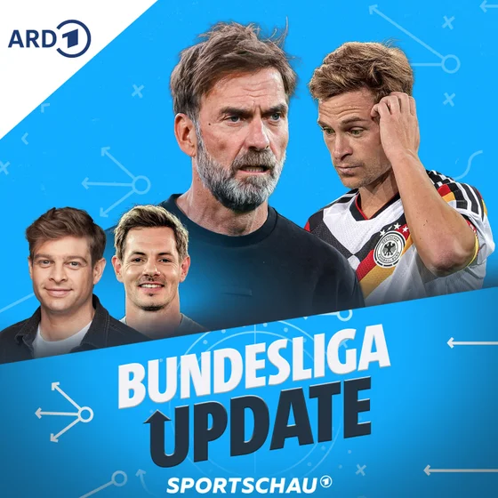 Lack und Leader - das DFB-Zwischenfazit mit Alex Schlüter