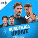 Lack und Leader - das DFB-Zwischenfazit mit Alex Schlüter