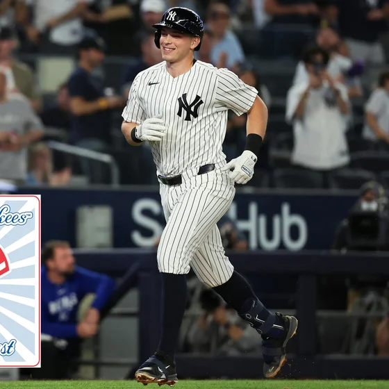 Season 4, Episode 9: Ben Rice