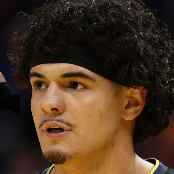 How Gui Santos SEIZED His Opportunity For The Golden State Warriors