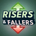 Risers and Fallers - Week 14 2nd Year WR Redemption