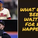 Padres signing Nick Castellanos and Griffin Canning!