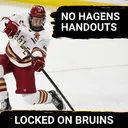 BONUS POD: Hagens Reacts to AHL Start + Swayman Starts vs. Leafs