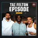 Tai Felton: Working Out with Stefon Diggs, Meeting Justin Jefferson, More!