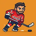 Alexander Ovechkin