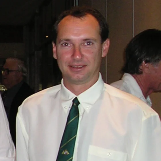 Episode 14: Vale Greg Chambers 1968-2021