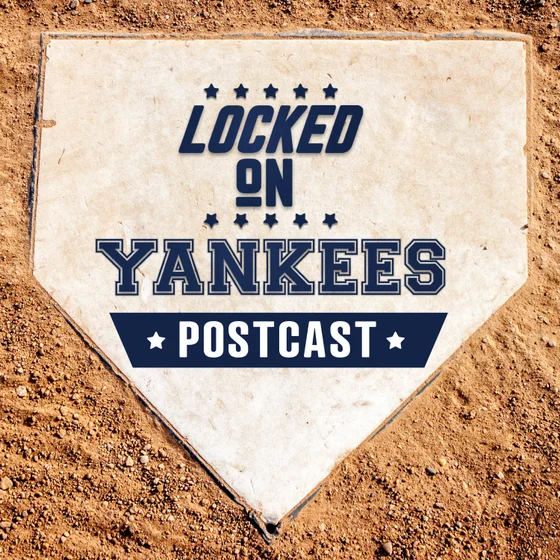 YANKEES POSTCAST: "RALLY" night as the Yankees walk it off