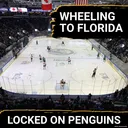 Penguins have a NEW ECHL affiliate, breaking with the Nailers