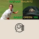 Nathan's Test Career | Nathan Hauritz | Australian Test Cricketer | Australian Cricket