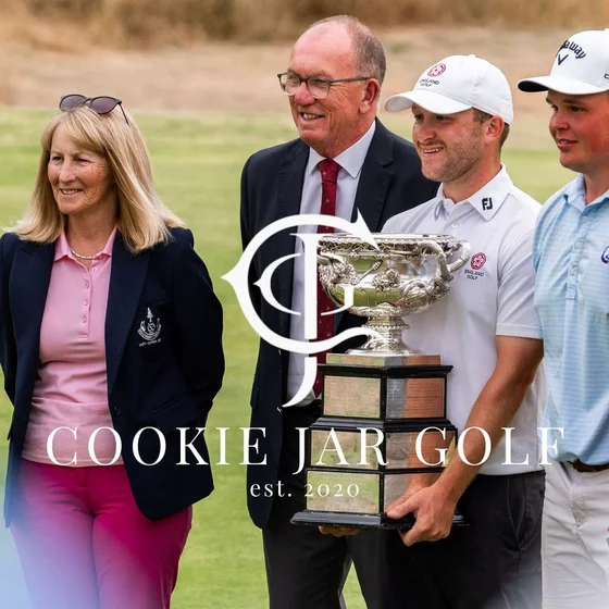 391 - Jamie Van Wyk: English Amateur Champion