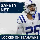 Seattle Seahawks Add SAFETY NET, Sign Veteran Rodney Thomas II in Free Agency