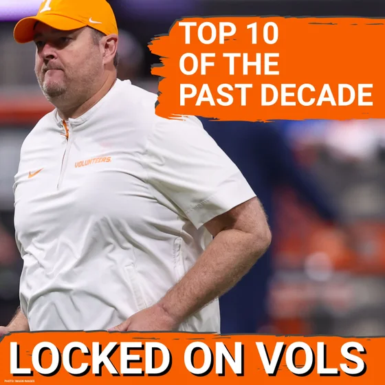 The Last 10 Years Have Been Incredible