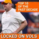 The Last 10 Years Have Been Incredible