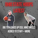 Ohio State Buckeyes Basketball Gets TORCHED by Big Ten Schedule Makers, Jake Diebler Adds Mike Wells to Staff, New 2027 Visitor Coming to Columbus + Date with UConn Set