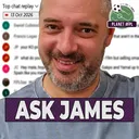 Ask James | Tuesday October 13th | Planet FPL 2026/27