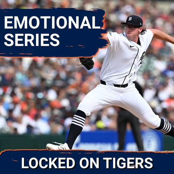 GAUNTLET: Dodgers' Pitching DOMINATES Tigers; John Peck Reportedly CALLED-UP?