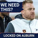 OMG: Auburn Tigers SURGE for ELITE QB Target Israel Abrams, EXACTLY what Alex Golesh Wants
