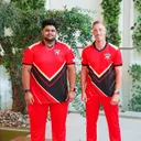 The road to season three starts here! Azam Khan & Luke Wood launch the Vipers' new kit!