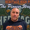 The Pioneer Way; Heritage Football with Coach Brad Bradley