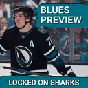 GAME-TIME DECISION: Can San Jose Sharks WIN Without Macklin Celebrini Against the St. Louis Blues?