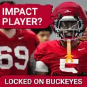 BUZZ: Ohio State’s Kyle Parker Positioned for Important Role Next Season
