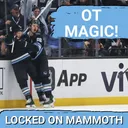 UPWARD: Caleb Desnoyers’ ELC BOOSTS Utah Mammoth’s Future—Will He JOIN the NHL Next YEAR?