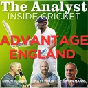 ENGLAND BOWLERS UNDERMINE KIWIS