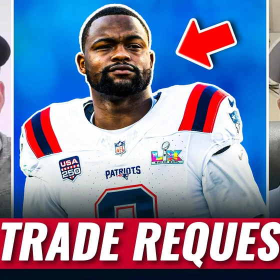 What we've (probably) learned after 1 week at Patriots training camp