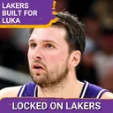 Rob Pelinka and JJ Redick Meet the Media: Key Takeaways