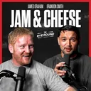 Cheese Is Back, Jimmy Fires Up Over Players Diving And Staying Down & Are The Bulldogs Falling Off The Cliff?