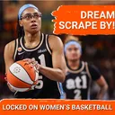 SHOCKER: Atlanta Dream’s Epic Comeback STEALS Victory From Dallas Wings In FINAL Seconds