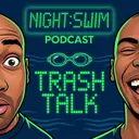 Why Swimming NEEDS More Trash Talk