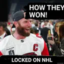 How The Carolina Hurricanes Proved A Lot Of Us Wrong To Win The Stanley Cup
