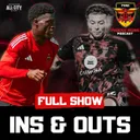Charlie Dennis heads to New Mexico as Phoenix Rising signs Ascel Essengue, loans out Vukovic
