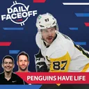 Golden Knights Pull Even & The Penguins Have Life