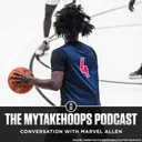 Conversation with Marvel Allen