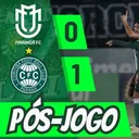 LIVE PÓS-JOGO | MARINGÁ 0x1 CORITIBA | VITÓRIA NA ESTREIA DOS TITULARES