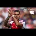 Arsecast Extra Episode 707 - 10.08.2026