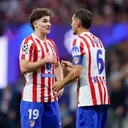El Sanedrín | La plantilla del Atlético de Madrid apoya a Julián Álvarez, pero cree que el argentino debería pedir perdón a la afición