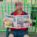 Previews of the One Day Cup Final and a new chapter with England...