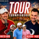 WYNDHAM WINNER!π| TOUR Championship Preview | East Lake Breakdown | Good Good Blame Game