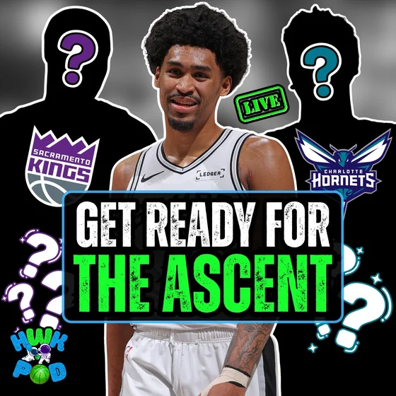 The 2026-27 NBA Breakout Players Draft!