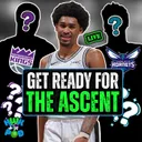 The 2026-27 NBA Breakout Players Draft!